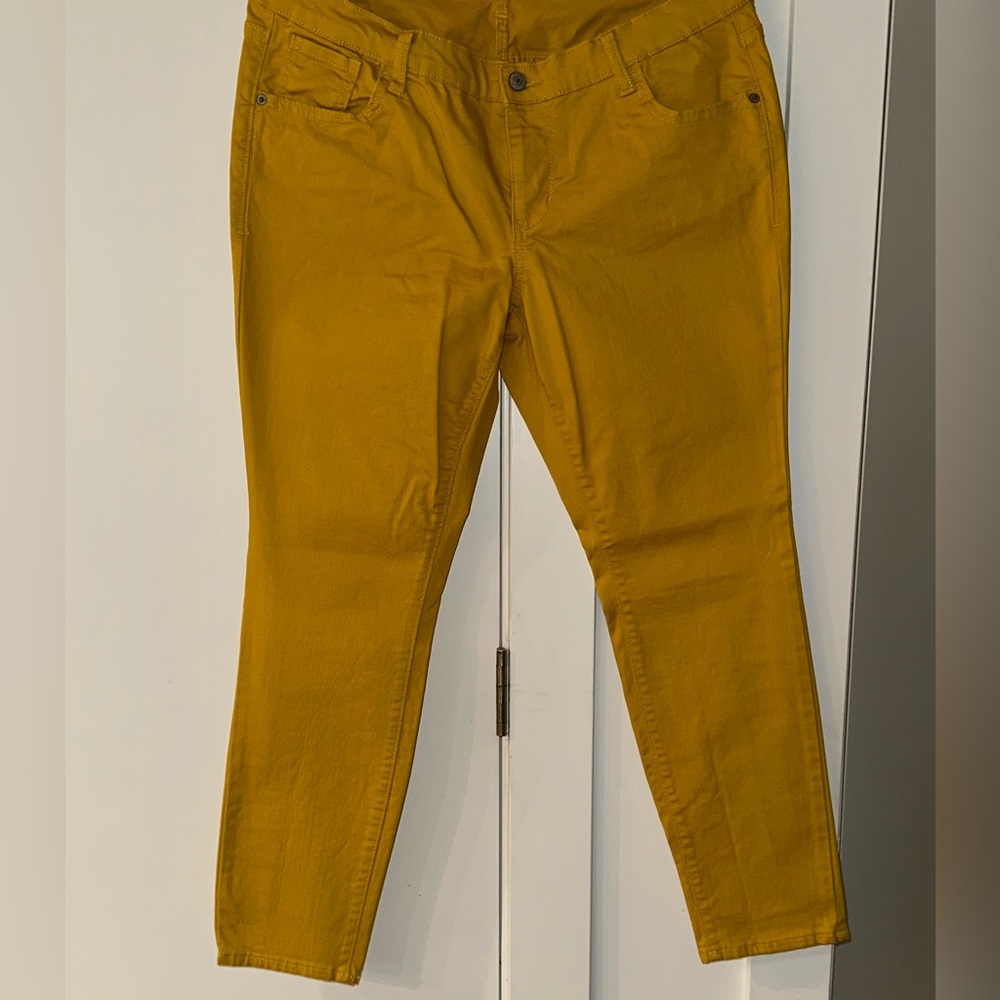 Old Navy Rockstar Pants